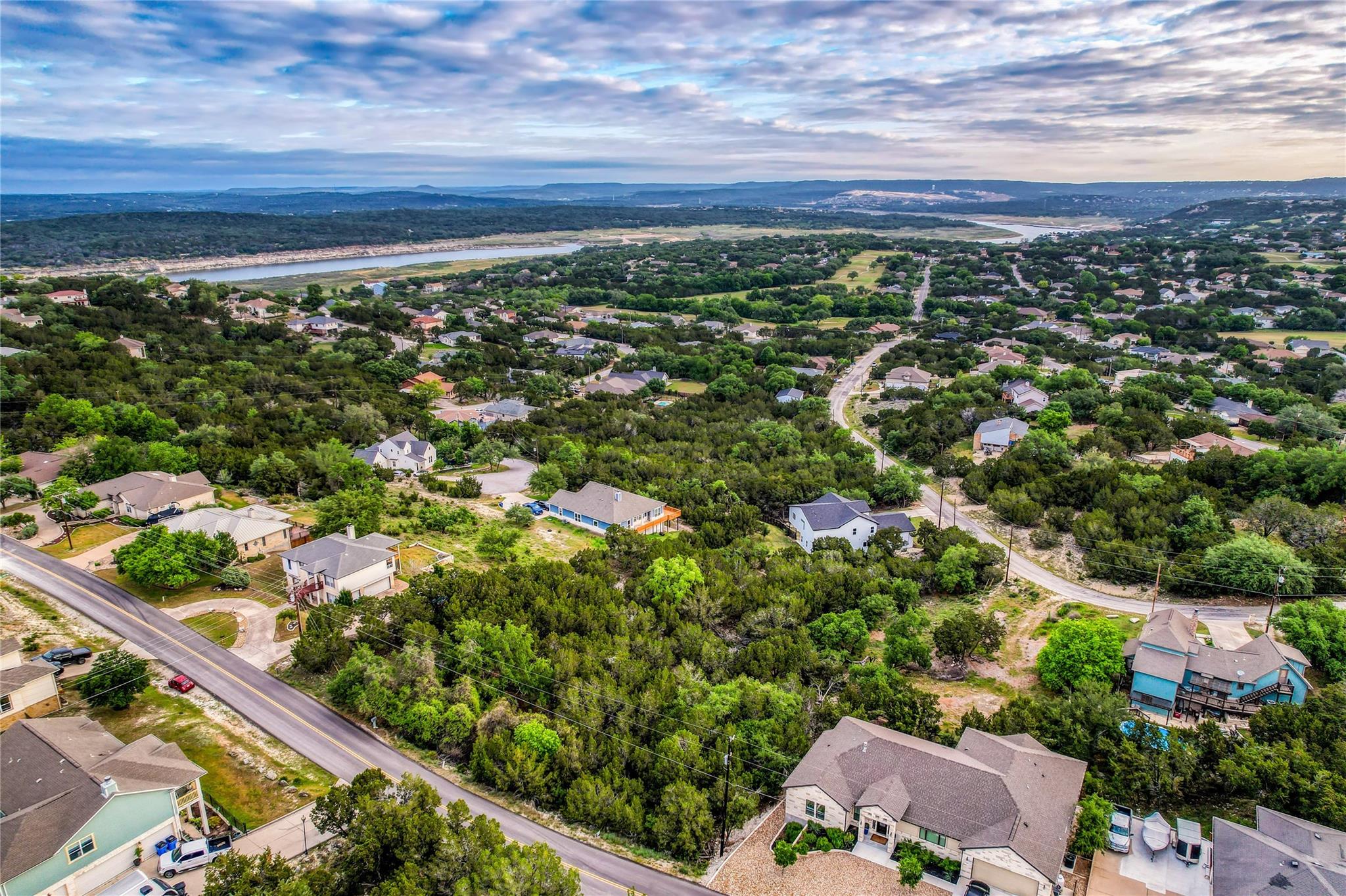 21110 High Dr, Lago Vista, TX 78645