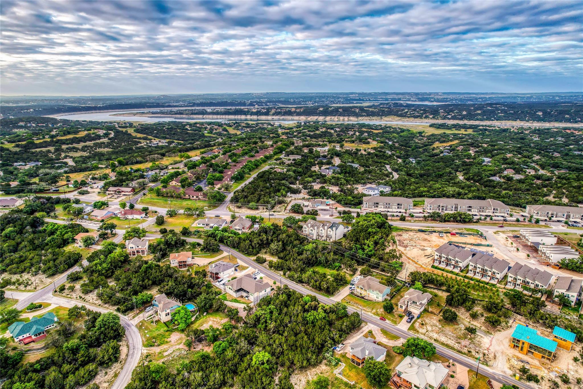 21110 High Dr, Lago Vista, TX 78645