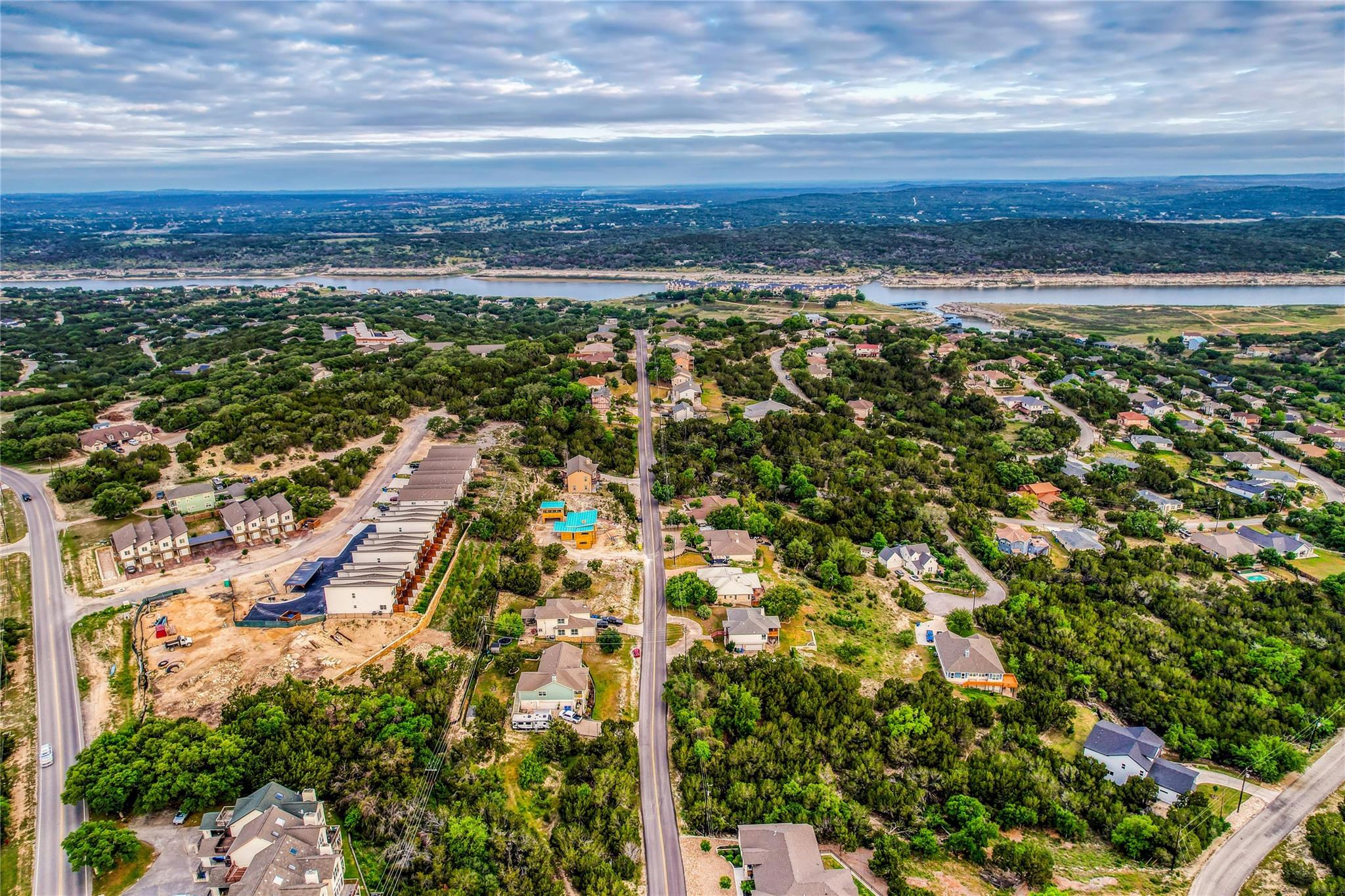 21110 High Dr, Lago Vista, TX 78645