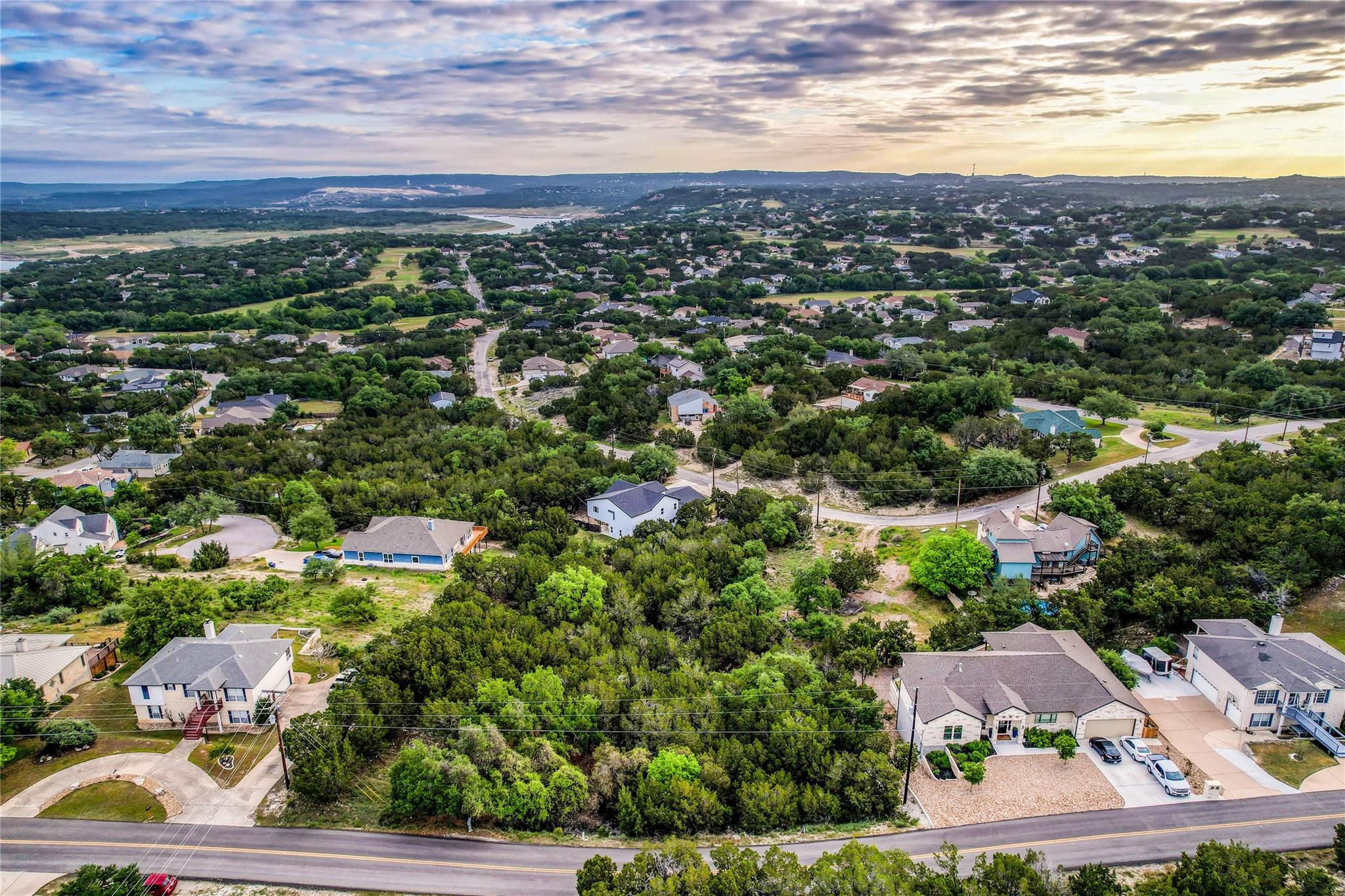 21110 High Dr, Lago Vista, TX 78645