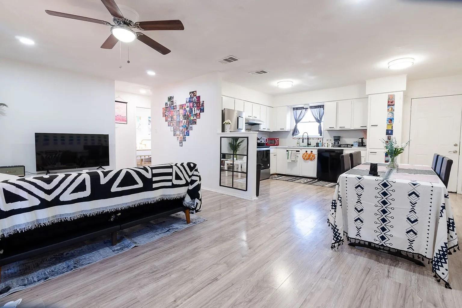 3006 Matador Dr # B, Austin, TX 78741