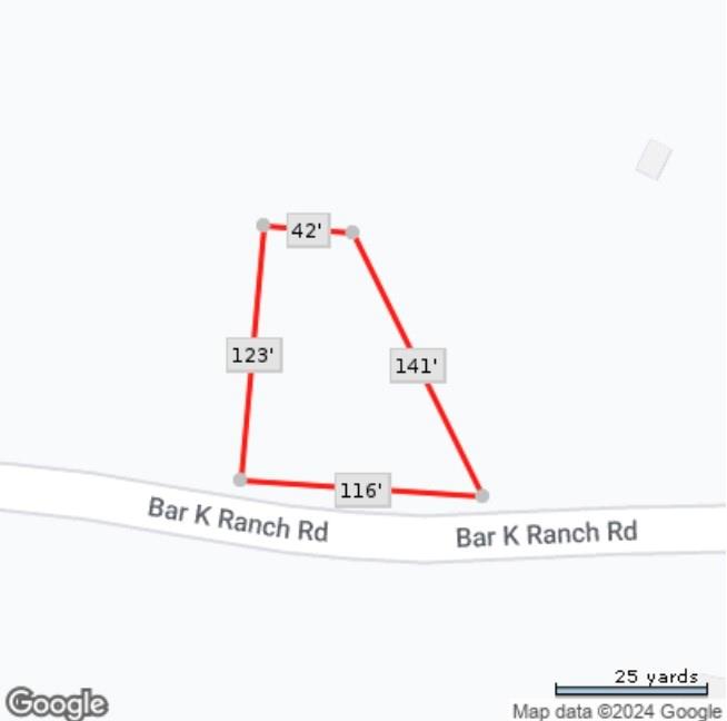 8222 Bar K Ranch Rd, Lago Vista, TX 78645