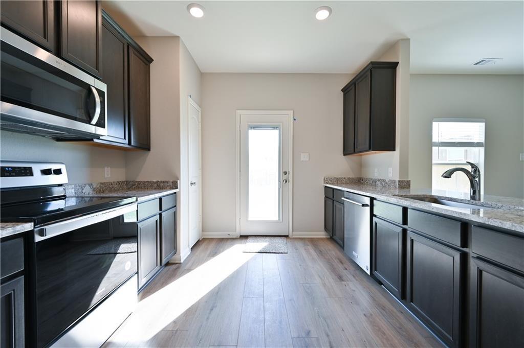 252 Mount Vernon Way, Liberty Hill, TX 78642