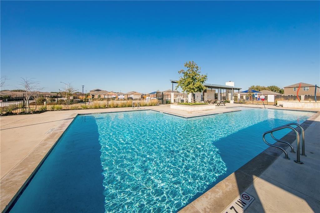 252 Mount Vernon Way, Liberty Hill, TX 78642