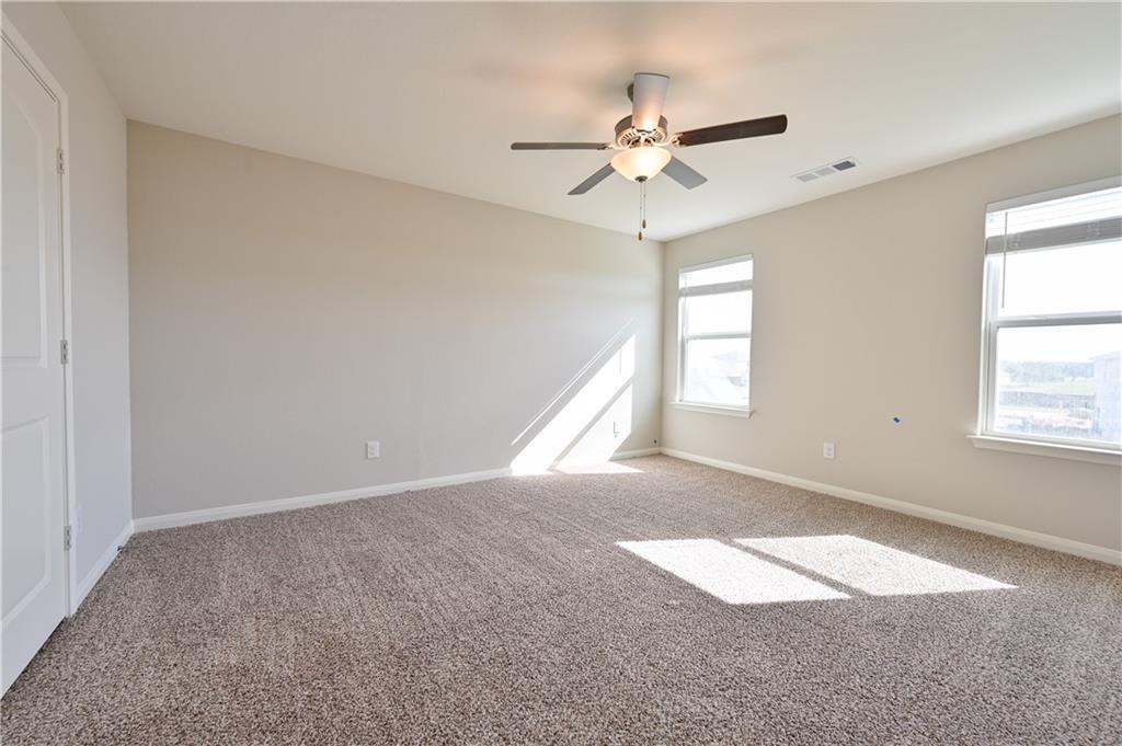 252 Mount Vernon Way, Liberty Hill, TX 78642