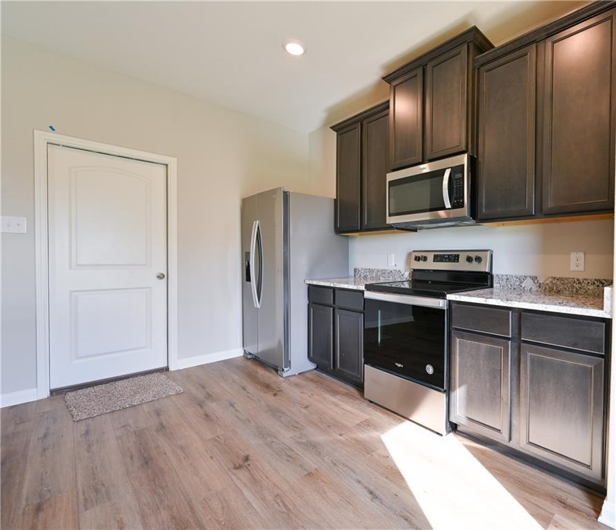 252 Mount Vernon Way, Liberty Hill, TX 78642