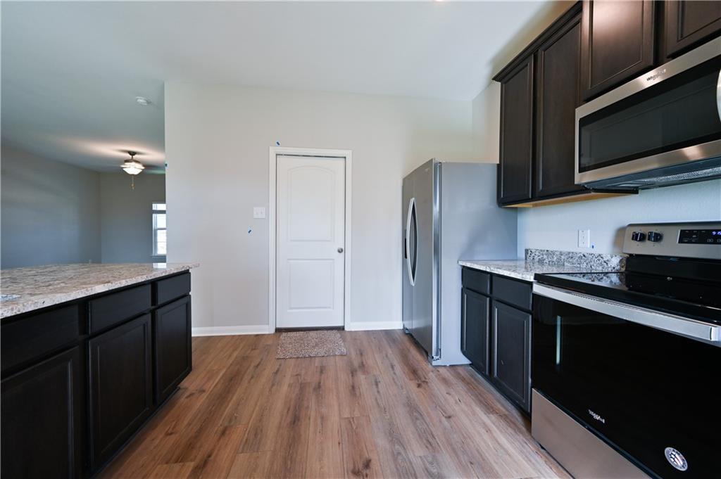 252 Mount Vernon Way, Liberty Hill, TX 78642