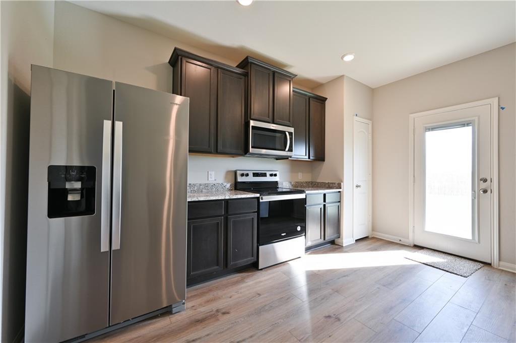 252 Mount Vernon Way, Liberty Hill, TX 78642