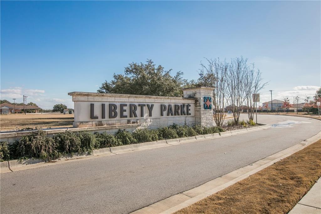 252 Mount Vernon Way, Liberty Hill, TX 78642