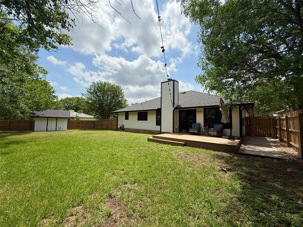 4404 Sarasota Dr, Austin, TX 78749