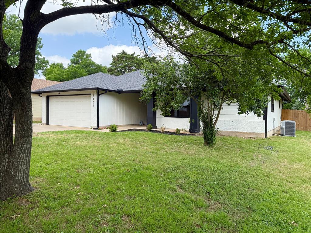4404 Sarasota Dr, Austin, TX 78749