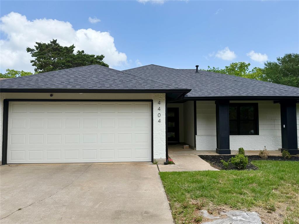 4404 Sarasota Dr, Austin, TX 78749