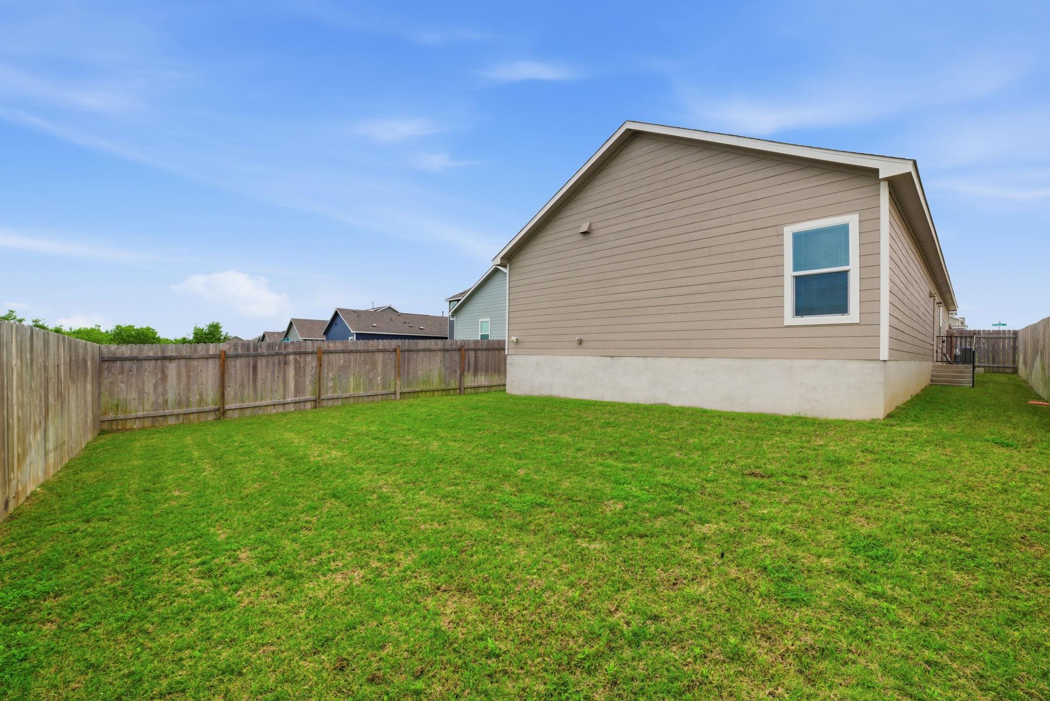 2604 Shimsham Dr, Pflugerville, TX 78660