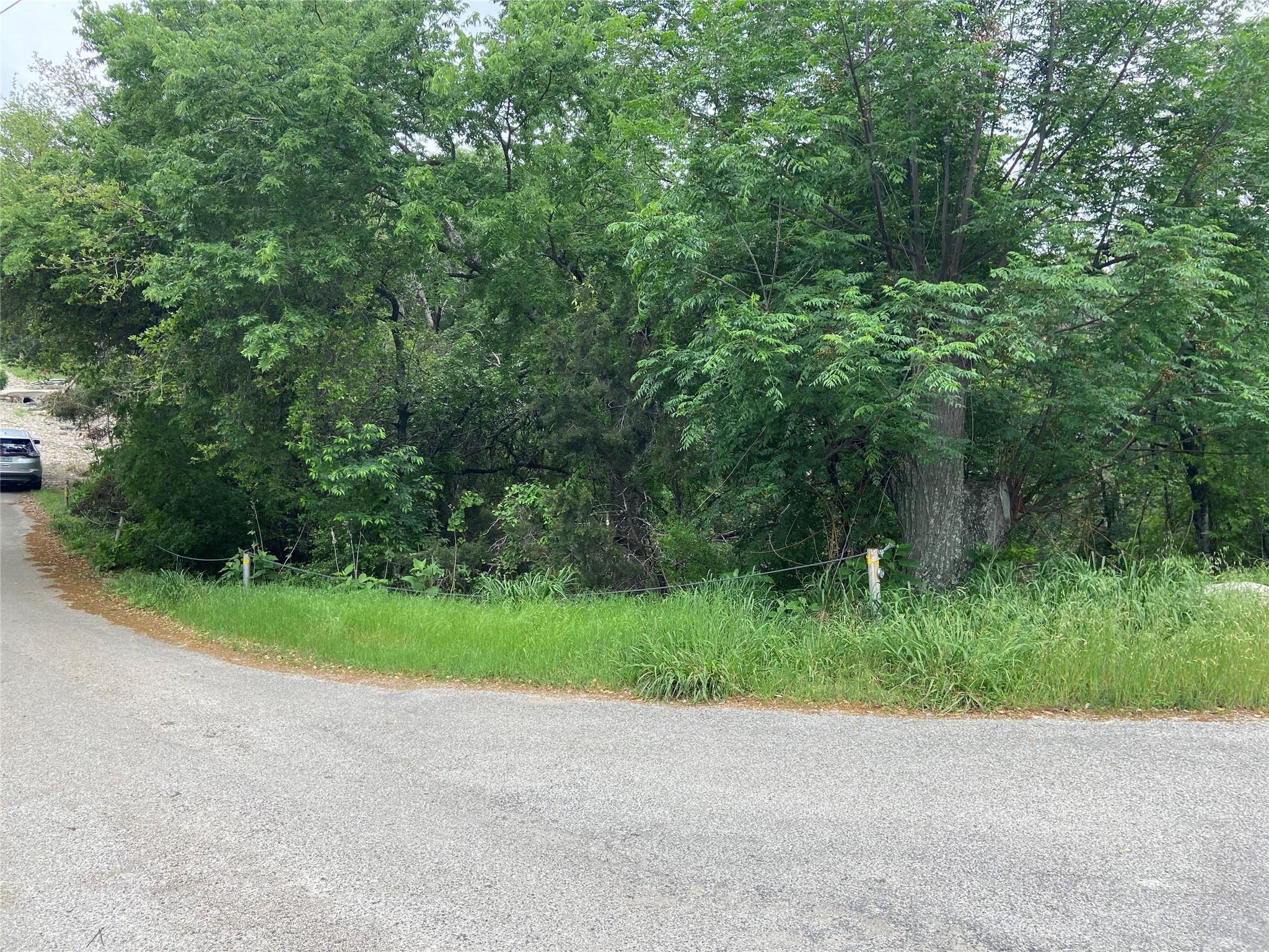 20901 Park Dr, Lago Vista, TX 78645