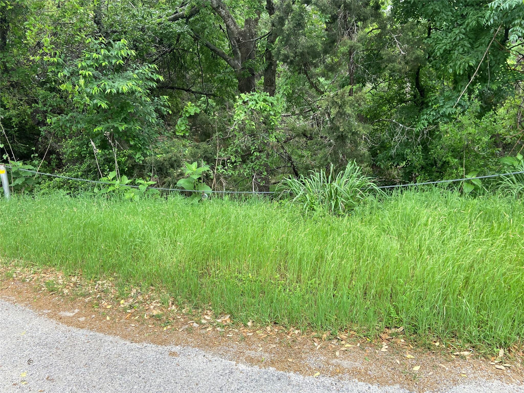 20901 Park Dr, Lago Vista, TX 78645