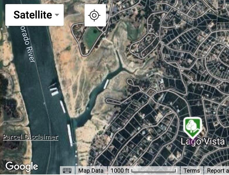 20901 Park Dr, Lago Vista, TX 78645