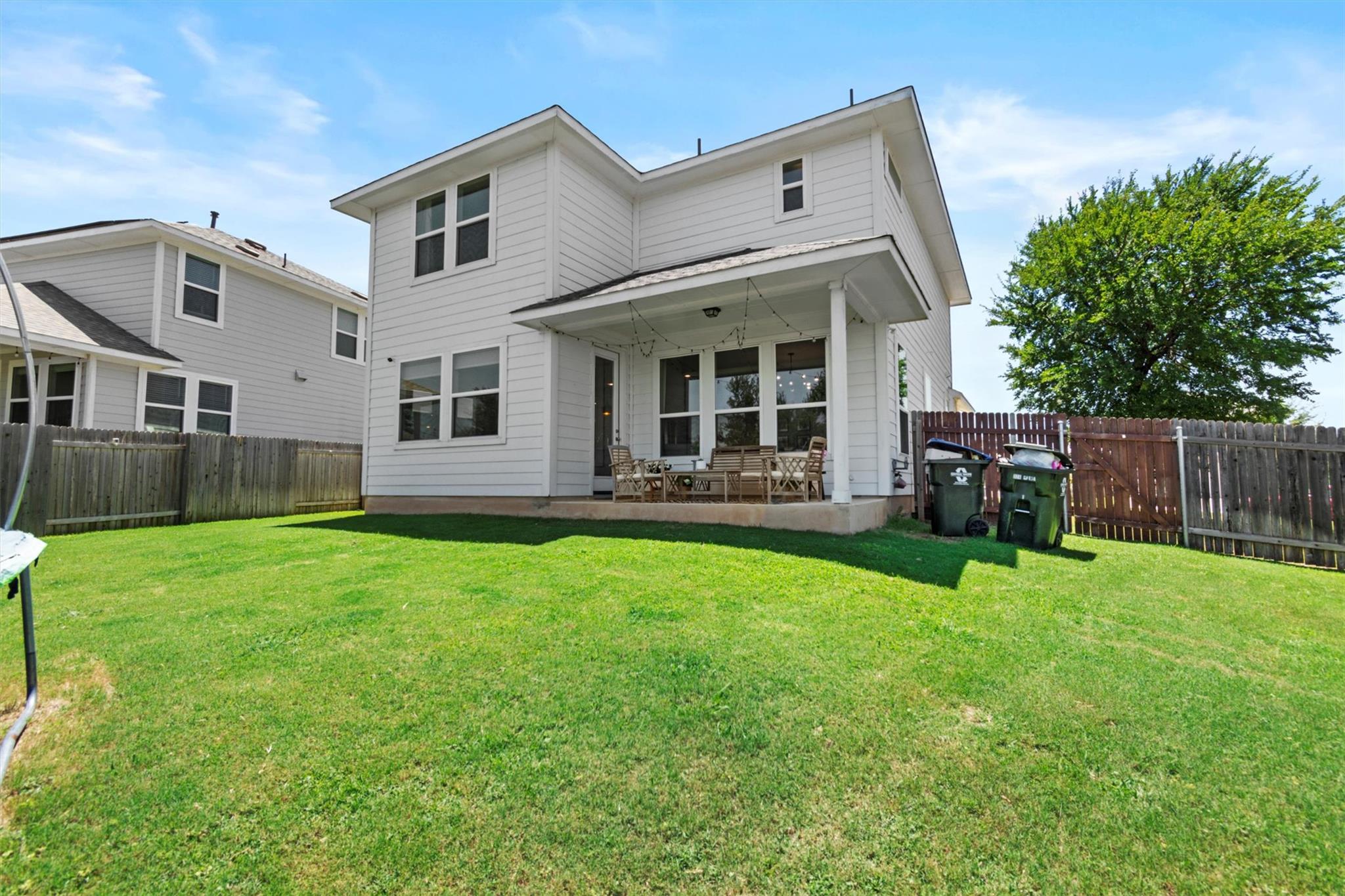 324 Gaida Loop, Georgetown, TX 78628