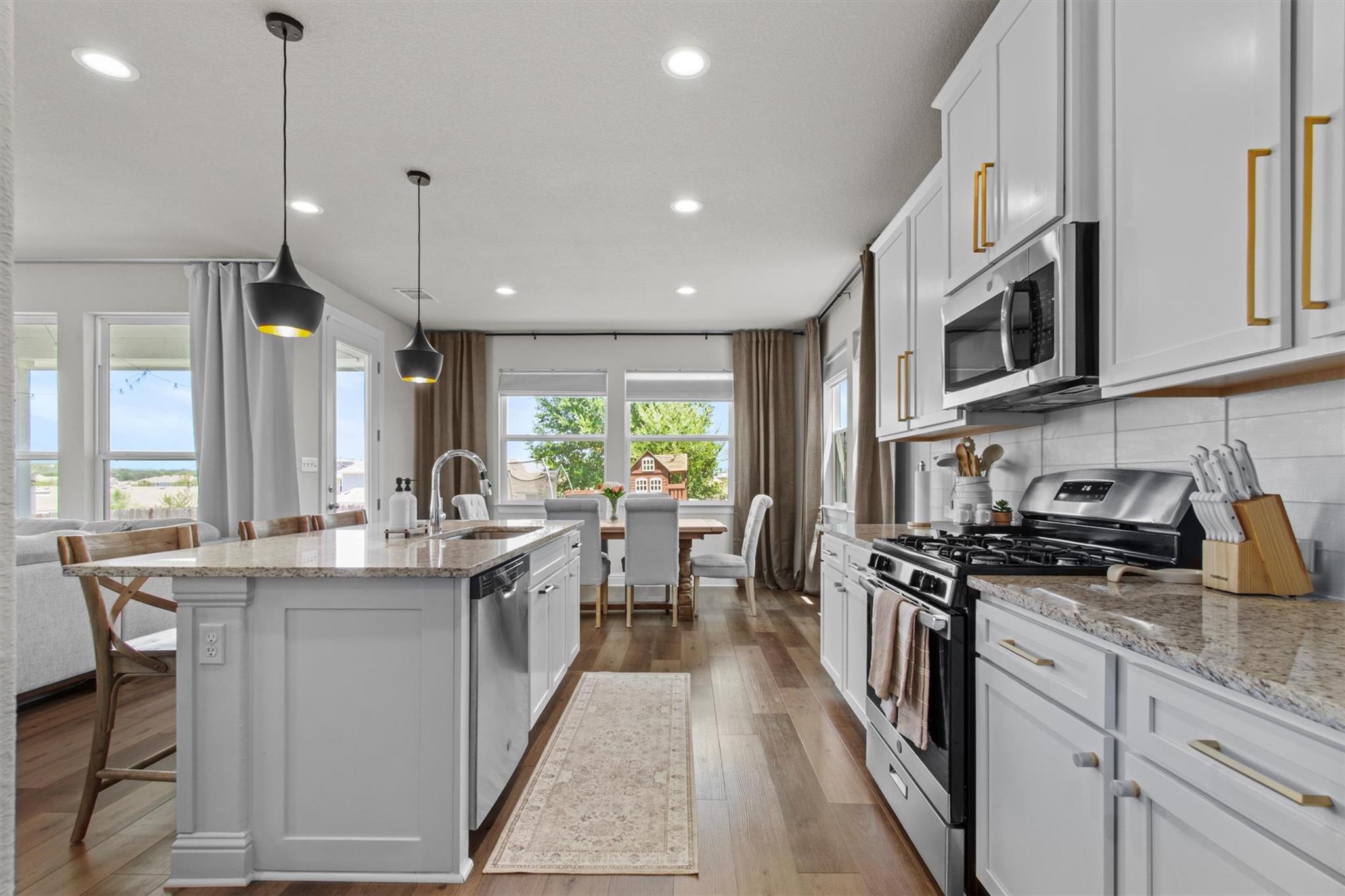 324 Gaida Loop, Georgetown, TX 78628