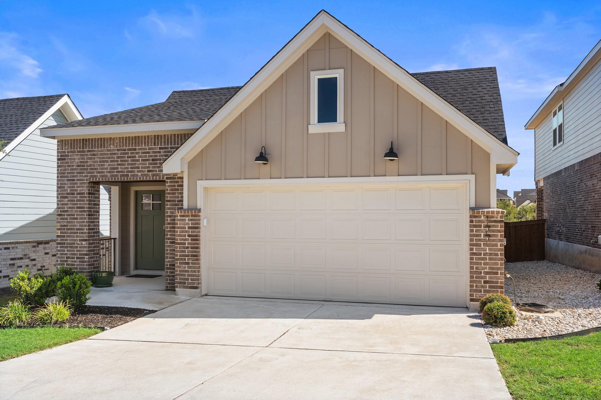 177 Grey Slate Ave, Marble Falls, TX 78654