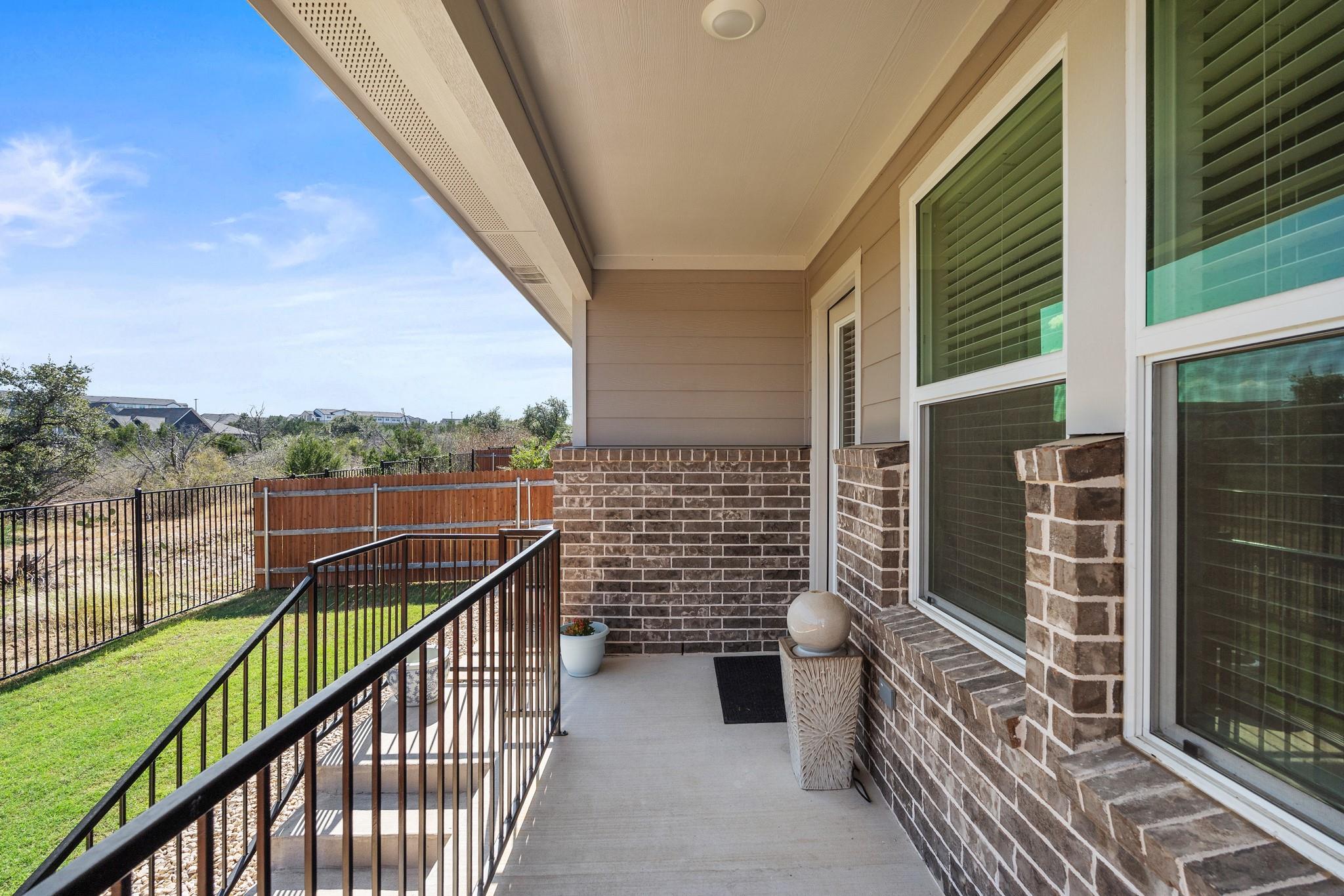 177 Grey Slate Ave, Marble Falls, TX 78654