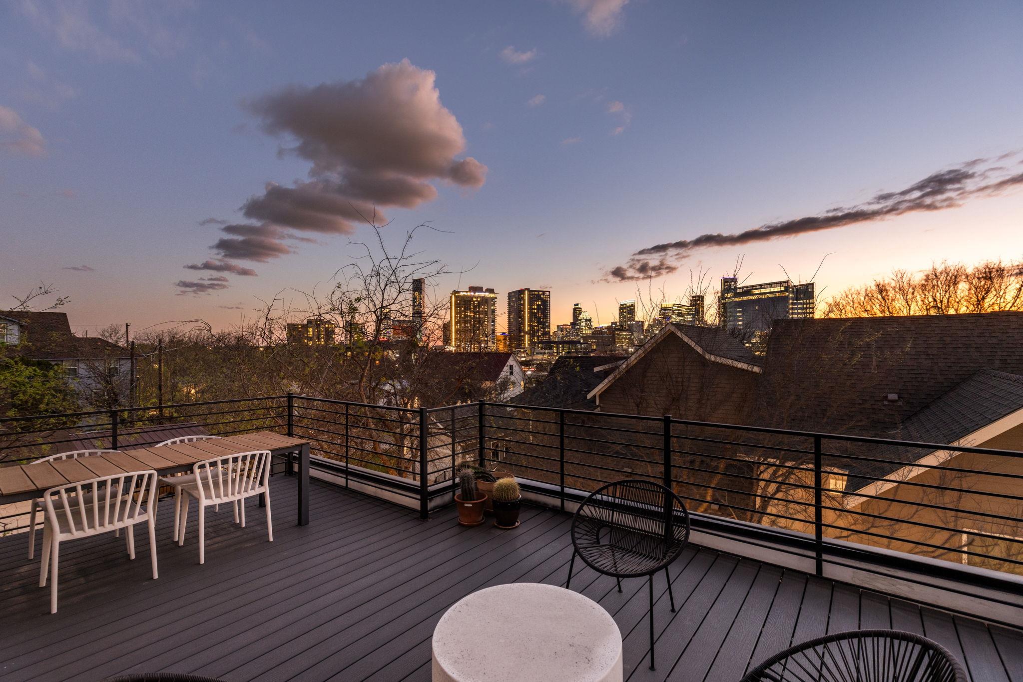 1502 Waller St, Austin, TX 78702