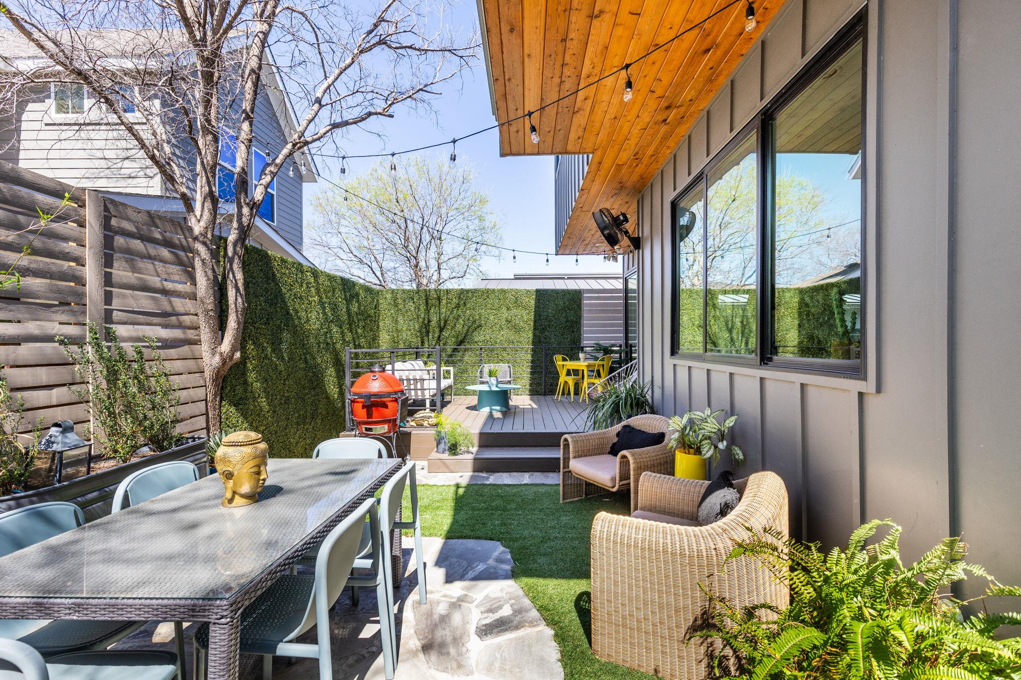 1502 Waller St, Austin, TX 78702