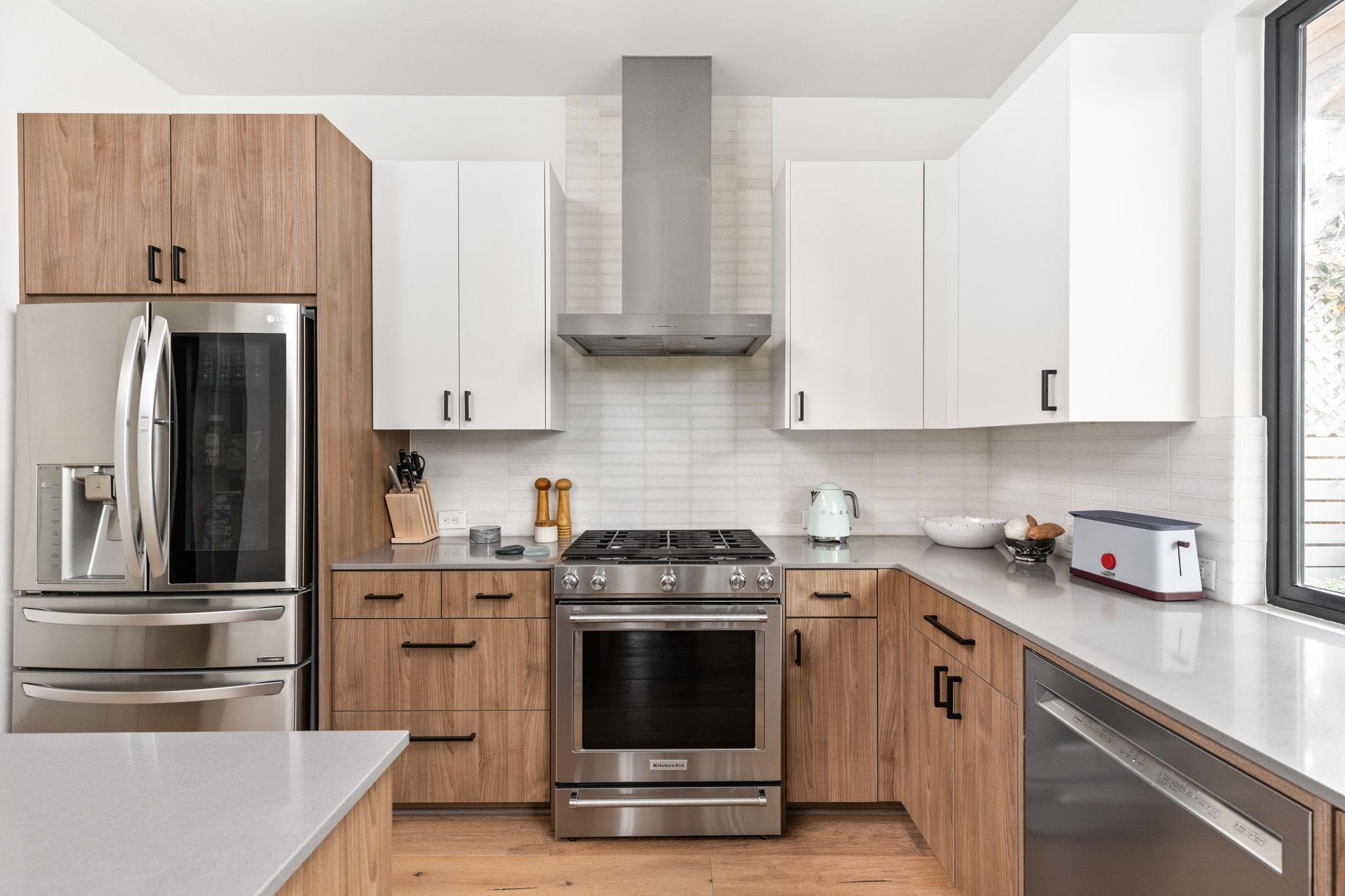 1502 Waller St, Austin, TX 78702