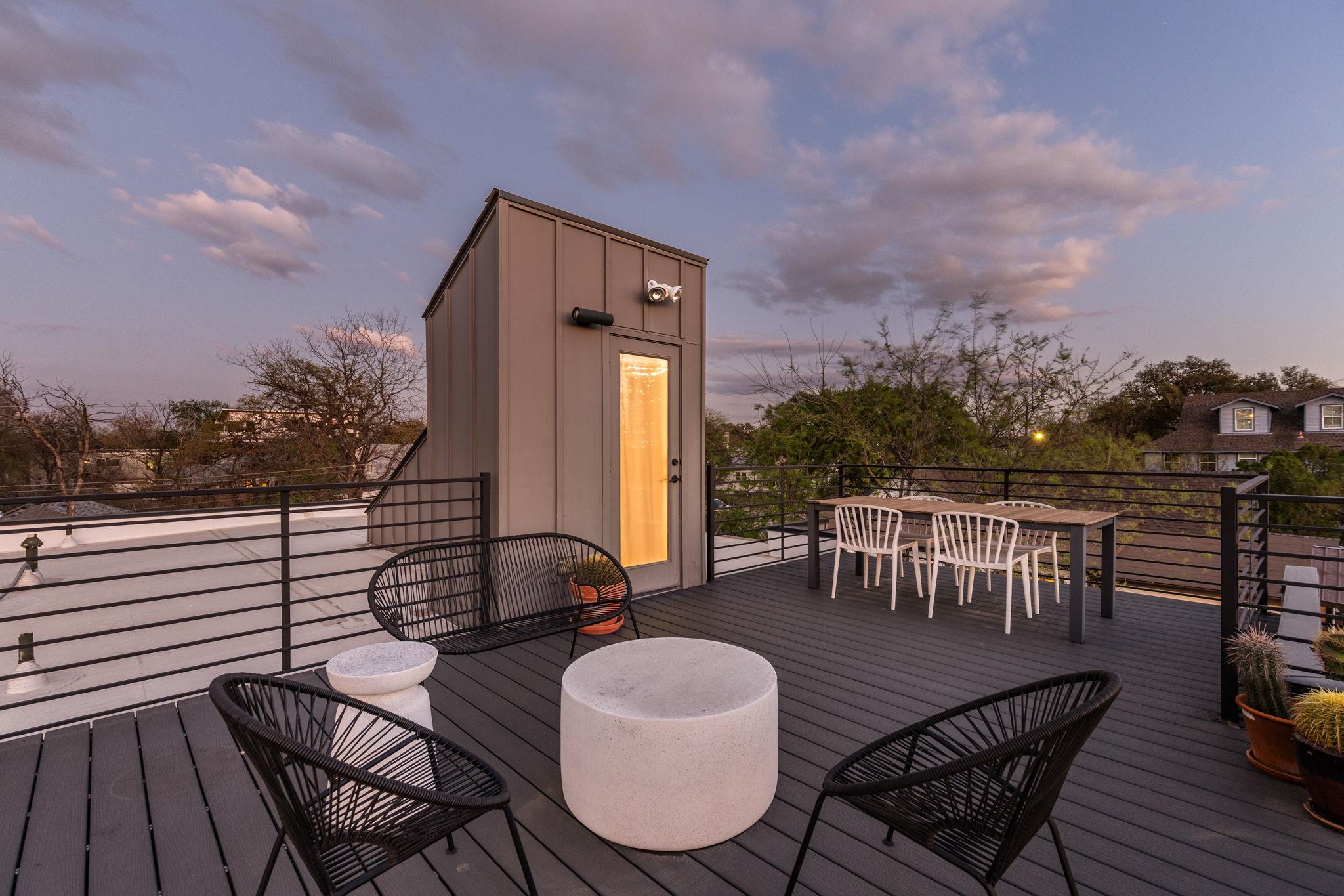 1502 Waller St, Austin, TX 78702