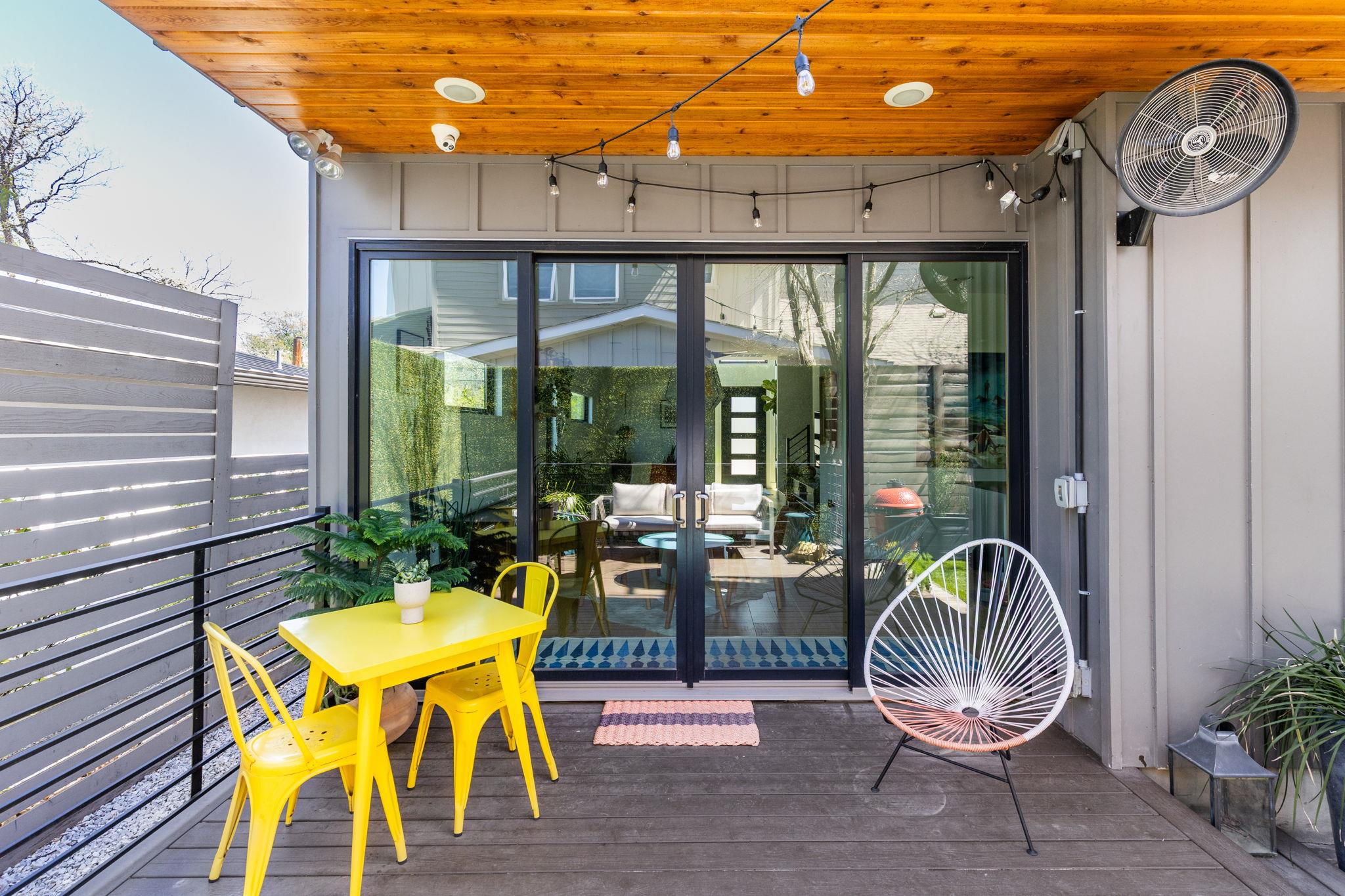 1502 Waller St, Austin, TX 78702