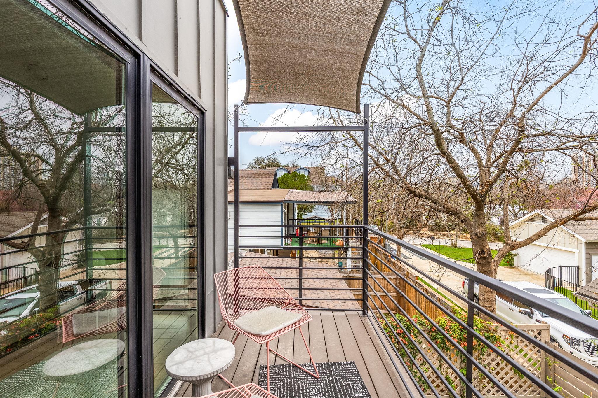 1502 Waller St, Austin, TX 78702