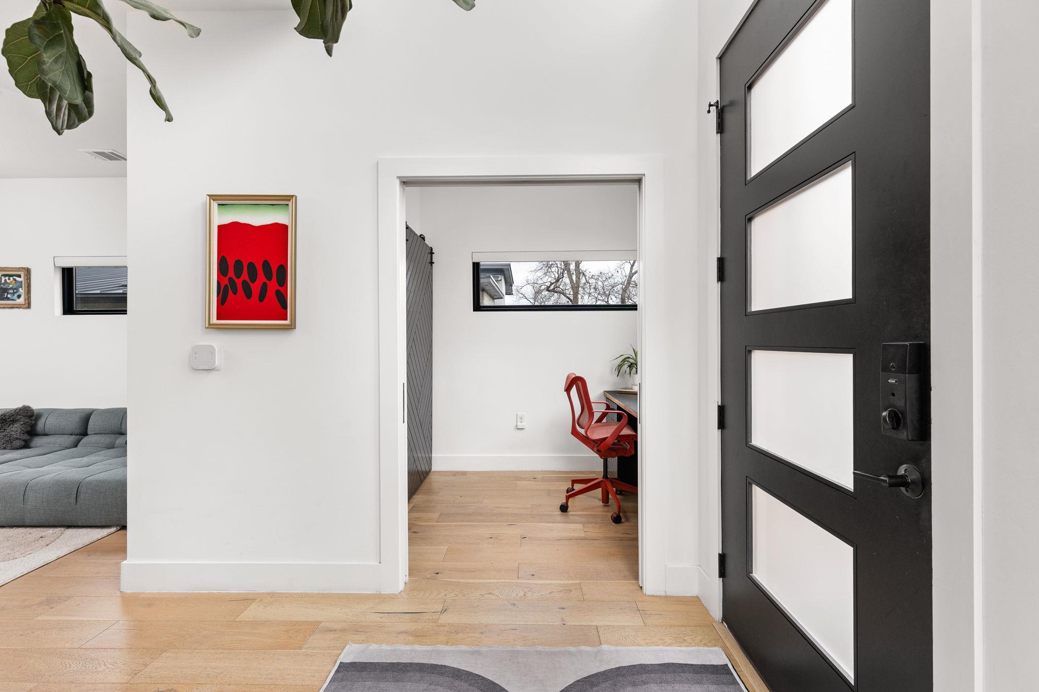 1502 Waller St, Austin, TX 78702