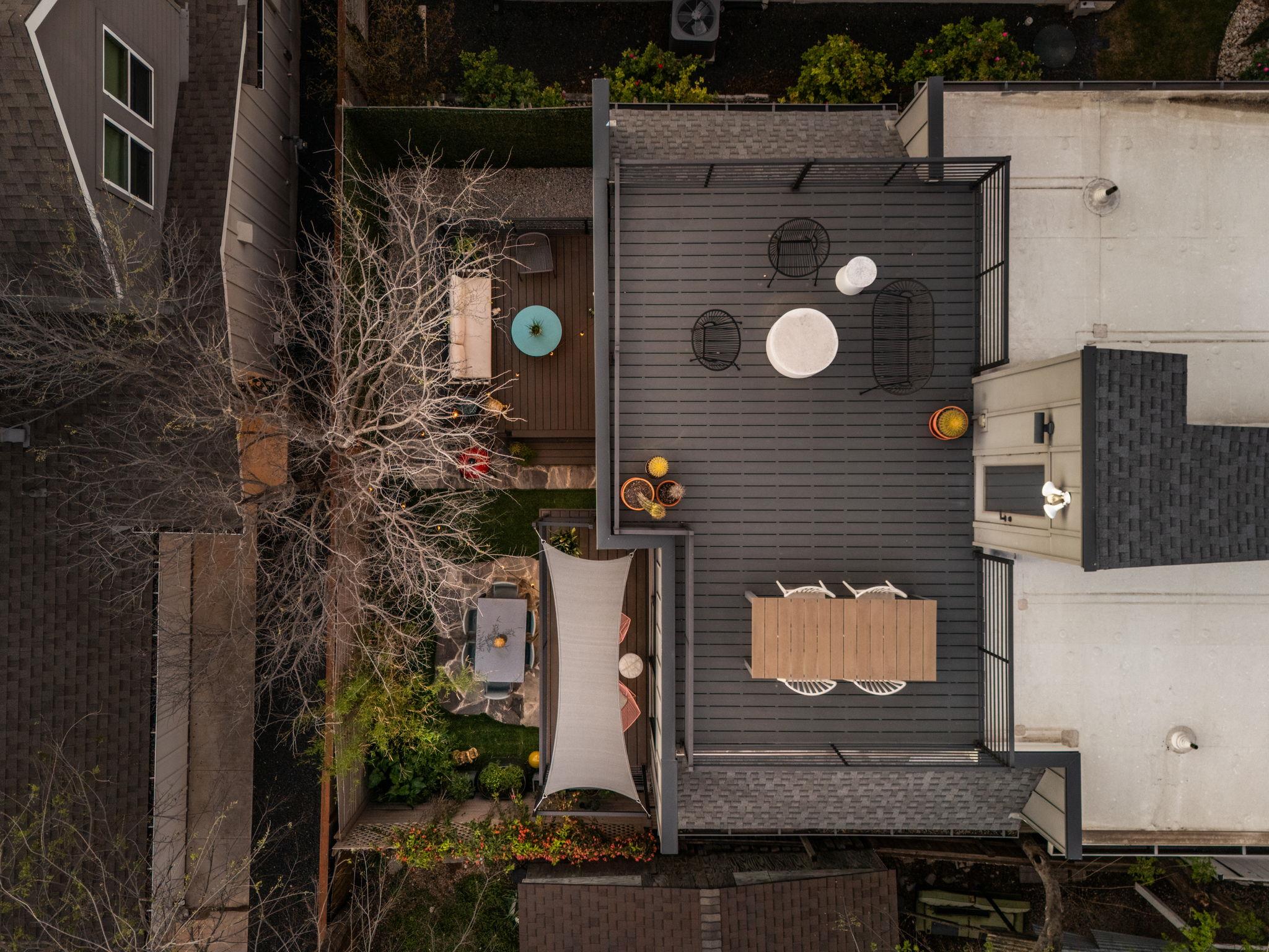 1502 Waller St, Austin, TX 78702