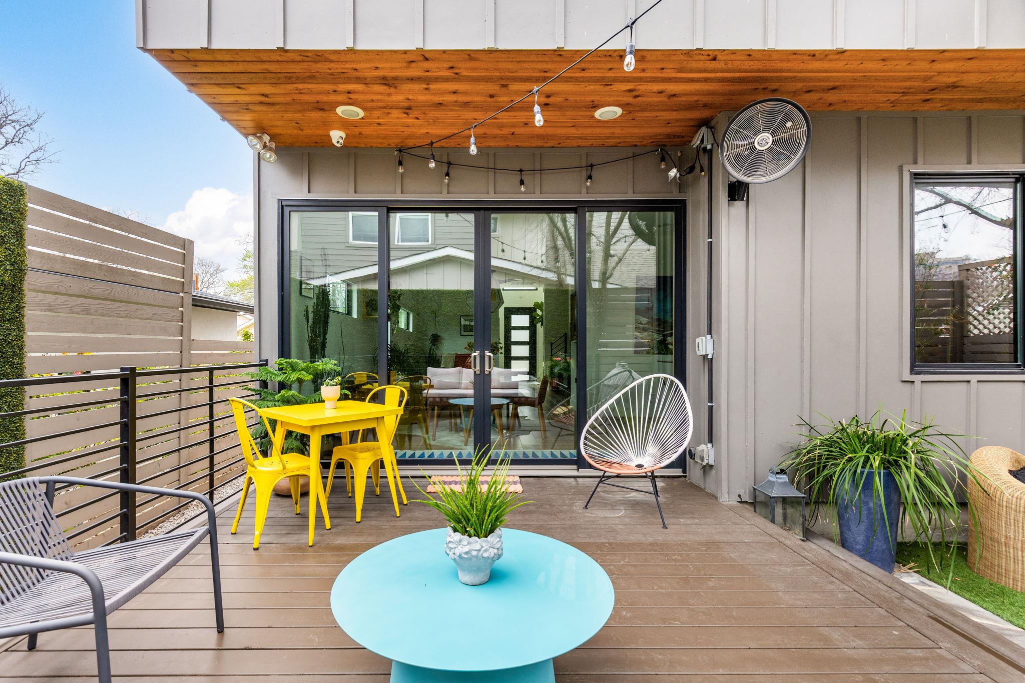 1502 Waller St, Austin, TX 78702