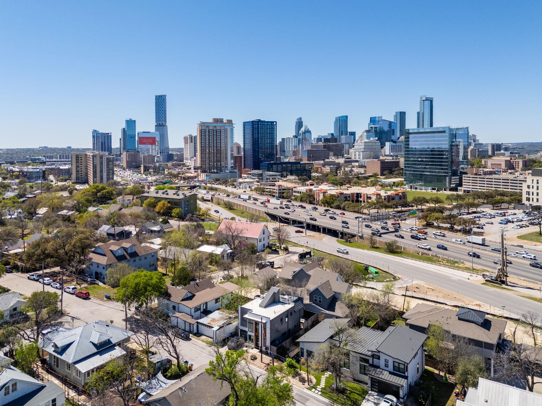 1502 Waller St, Austin, TX 78702