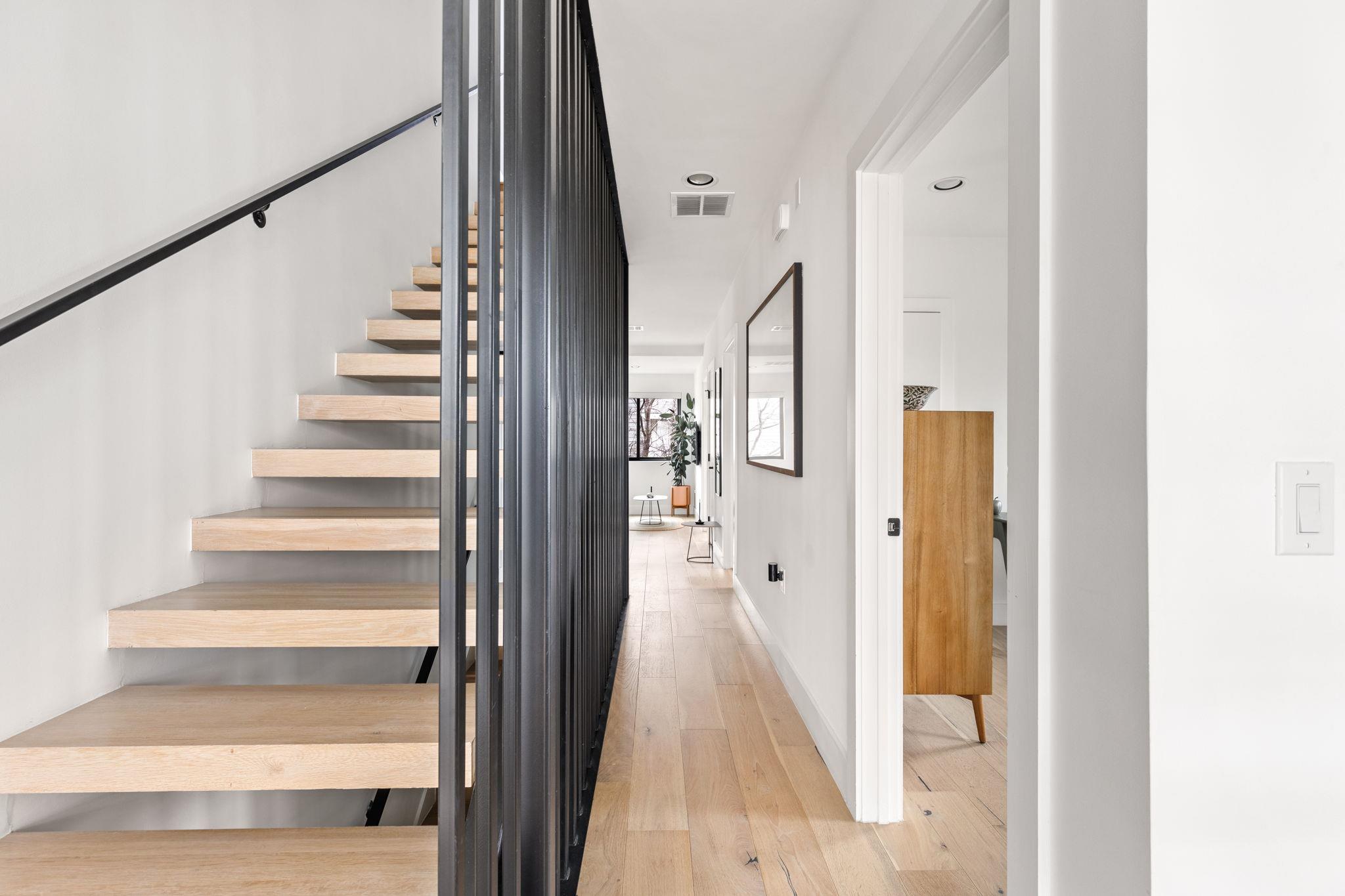 1502 Waller St, Austin, TX 78702