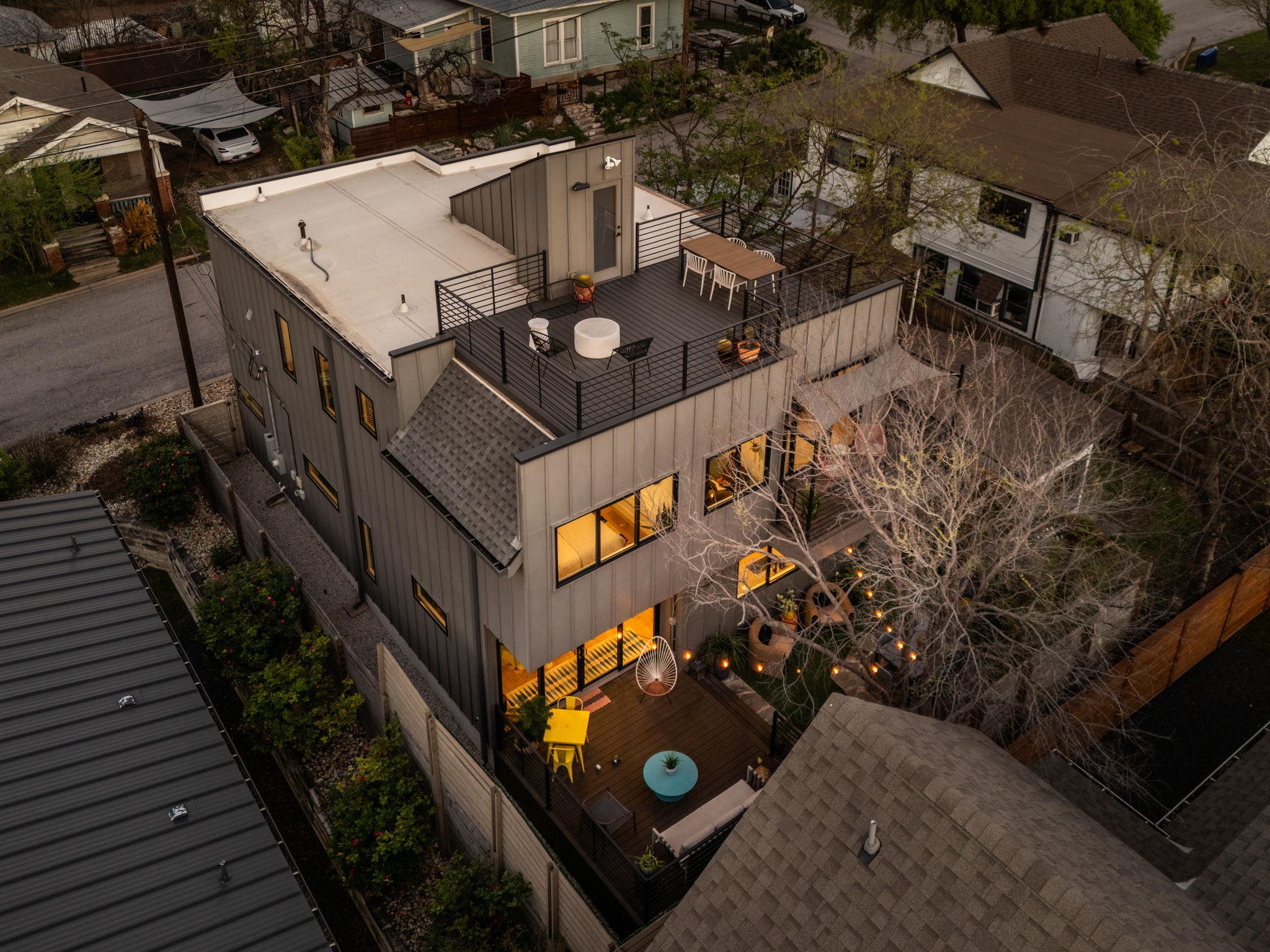 1502 Waller St, Austin, TX 78702