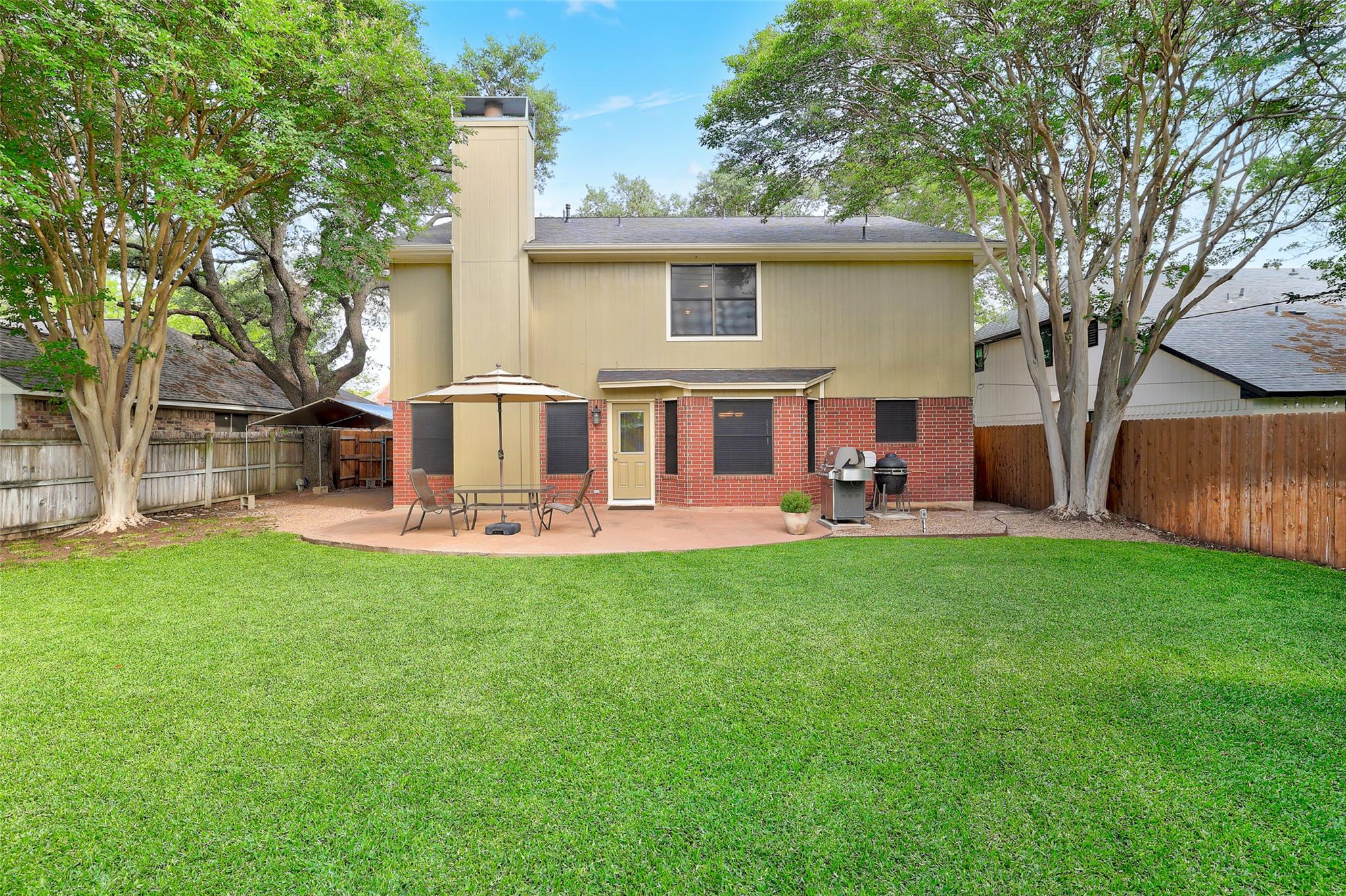 8423 Priest River Dr, Round Rock, TX 78681