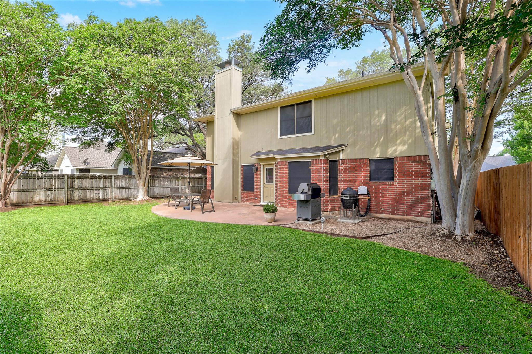 8423 Priest River Dr, Round Rock, TX 78681