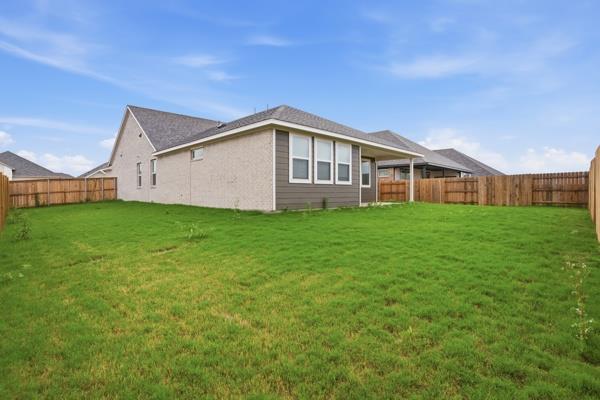 201 Prodigal Way, Kyle, TX 78640