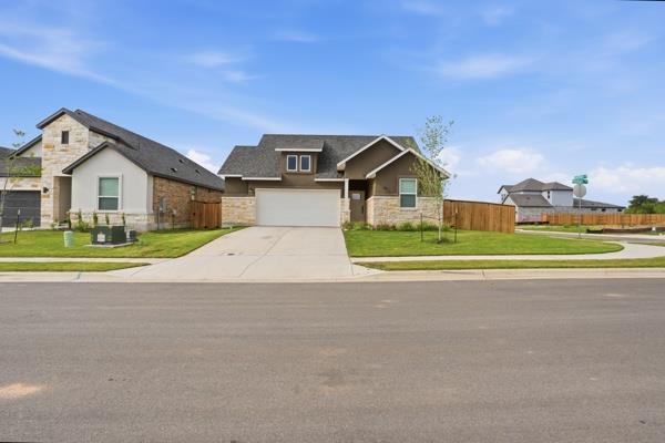 201 Prodigal Way, Kyle, TX 78640