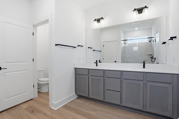 201 Prodigal Way, Kyle, TX 78640