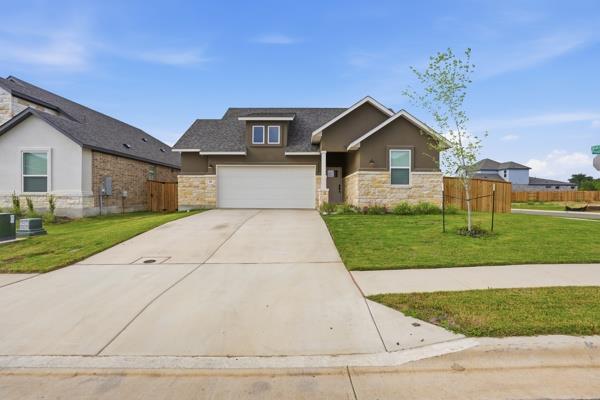 201 Prodigal Way, Kyle, TX 78640
