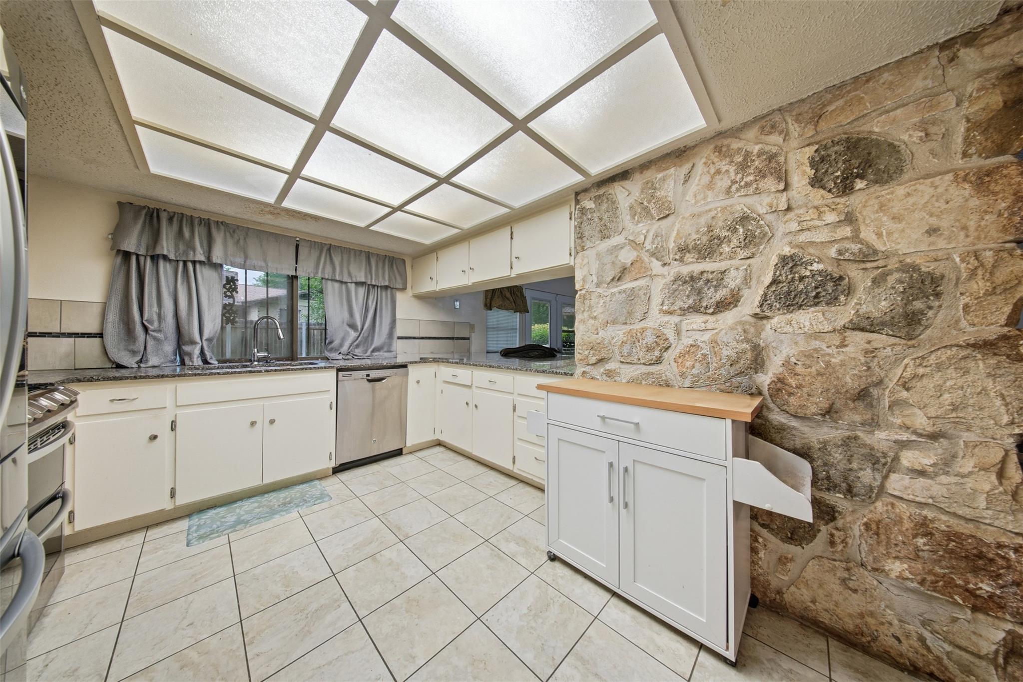 6511 Bridgewater Cv, Austin, TX 78723