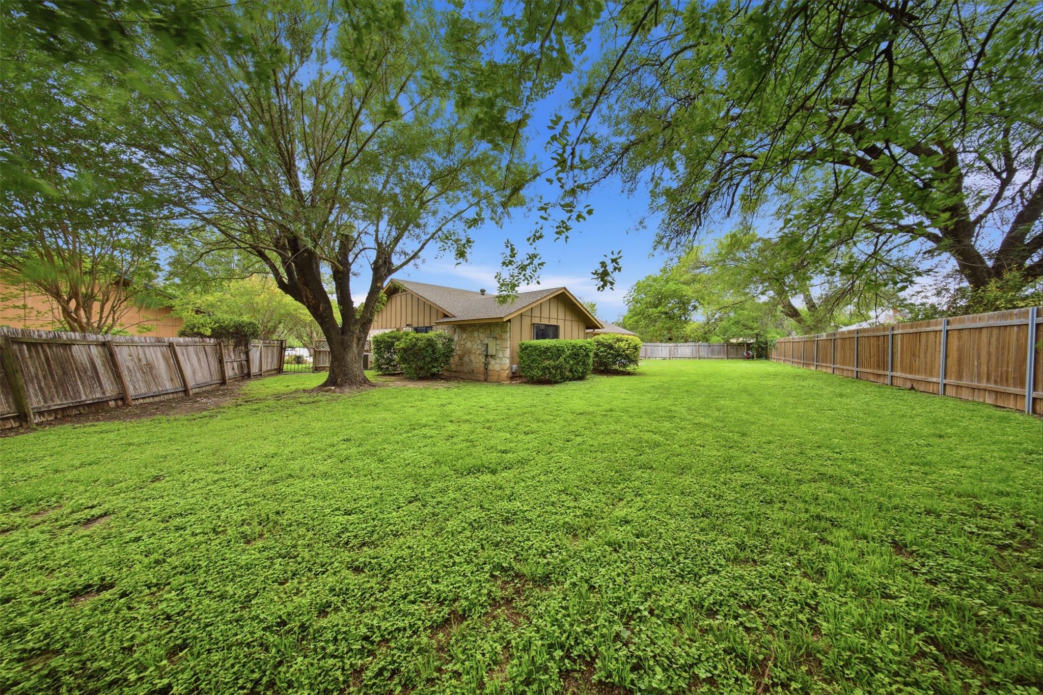 6511 Bridgewater Cv, Austin, TX 78723