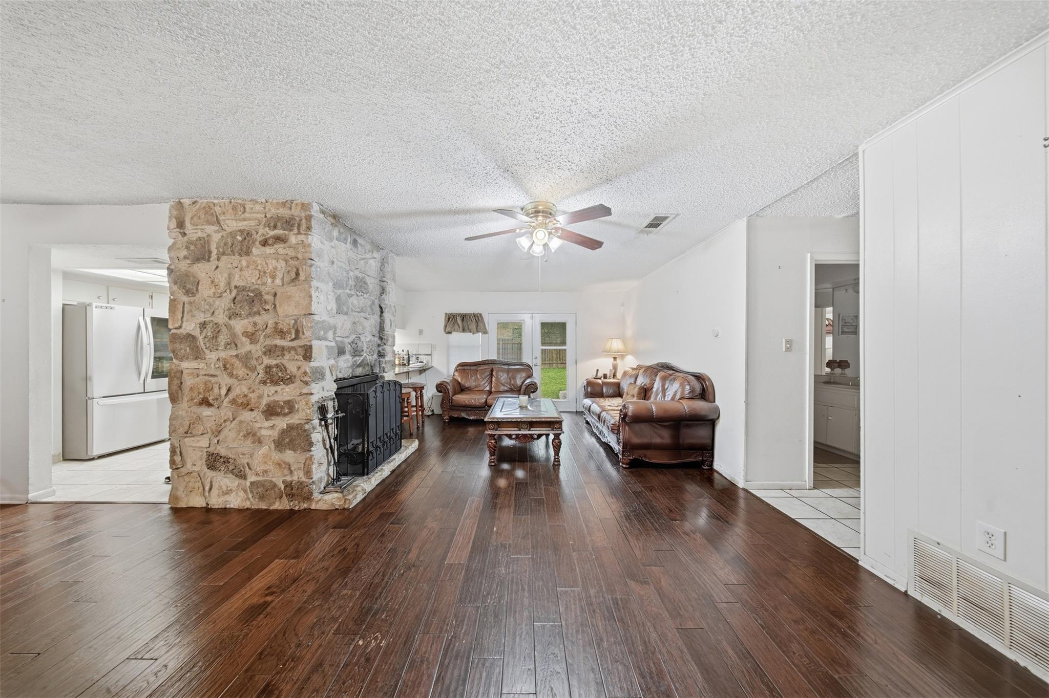 6511 Bridgewater Cv, Austin, TX 78723