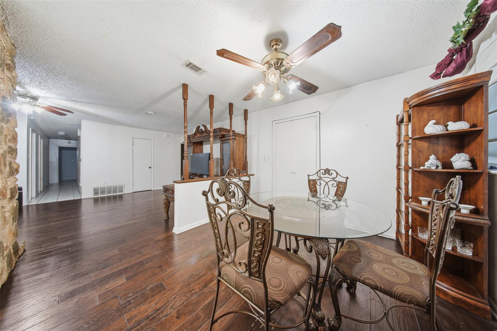 6511 Bridgewater Cv, Austin, TX 78723