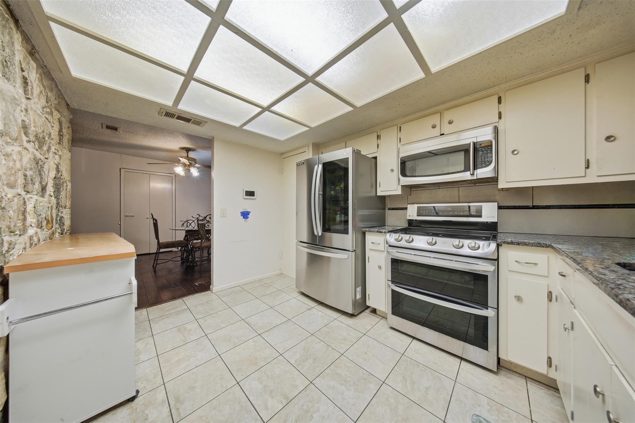 6511 Bridgewater Cv, Austin, TX 78723