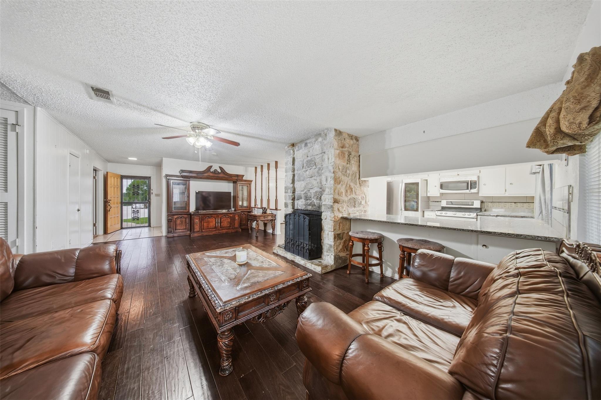 6511 Bridgewater Cv, Austin, TX 78723