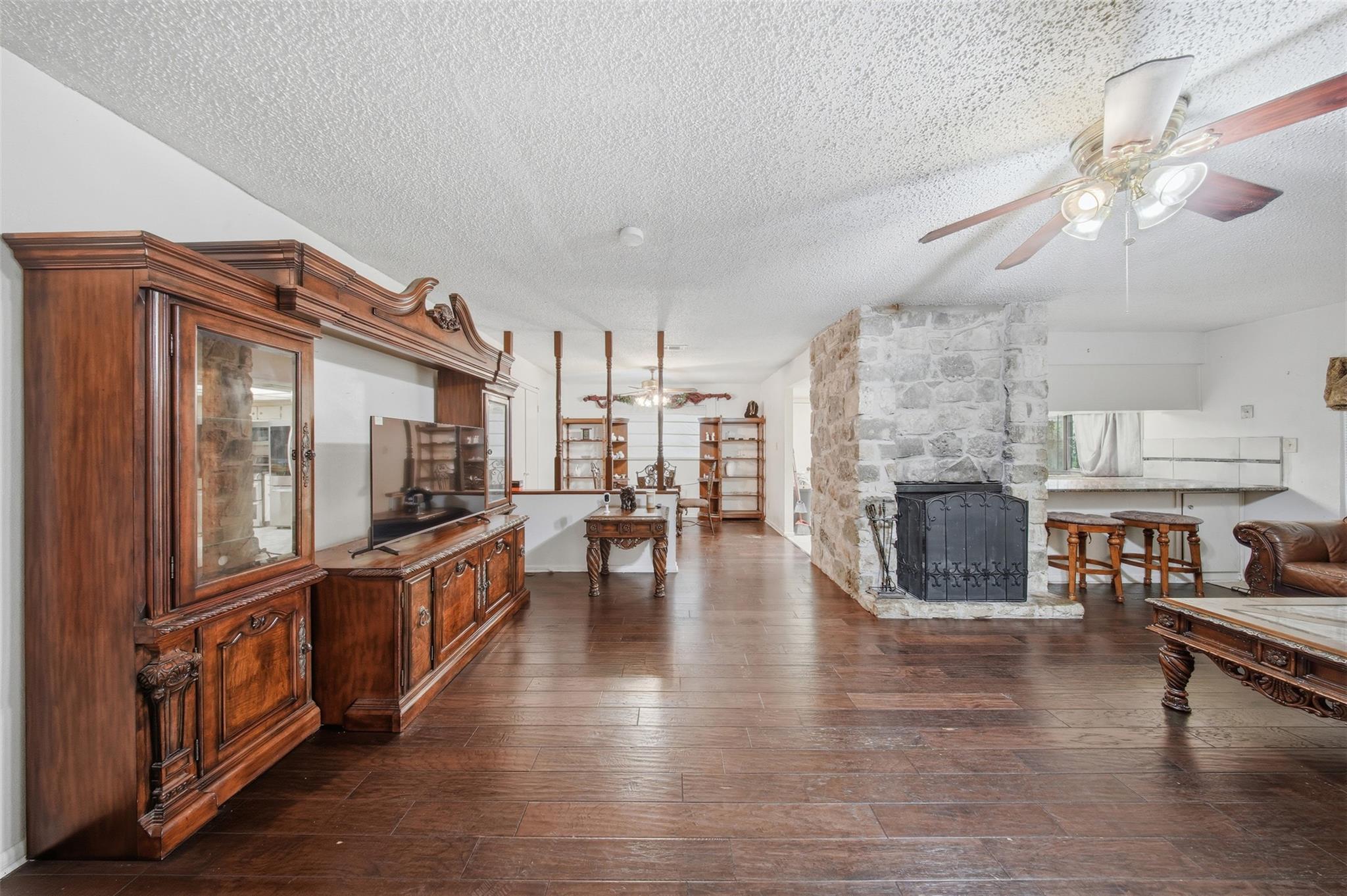 6511 Bridgewater Cv, Austin, TX 78723