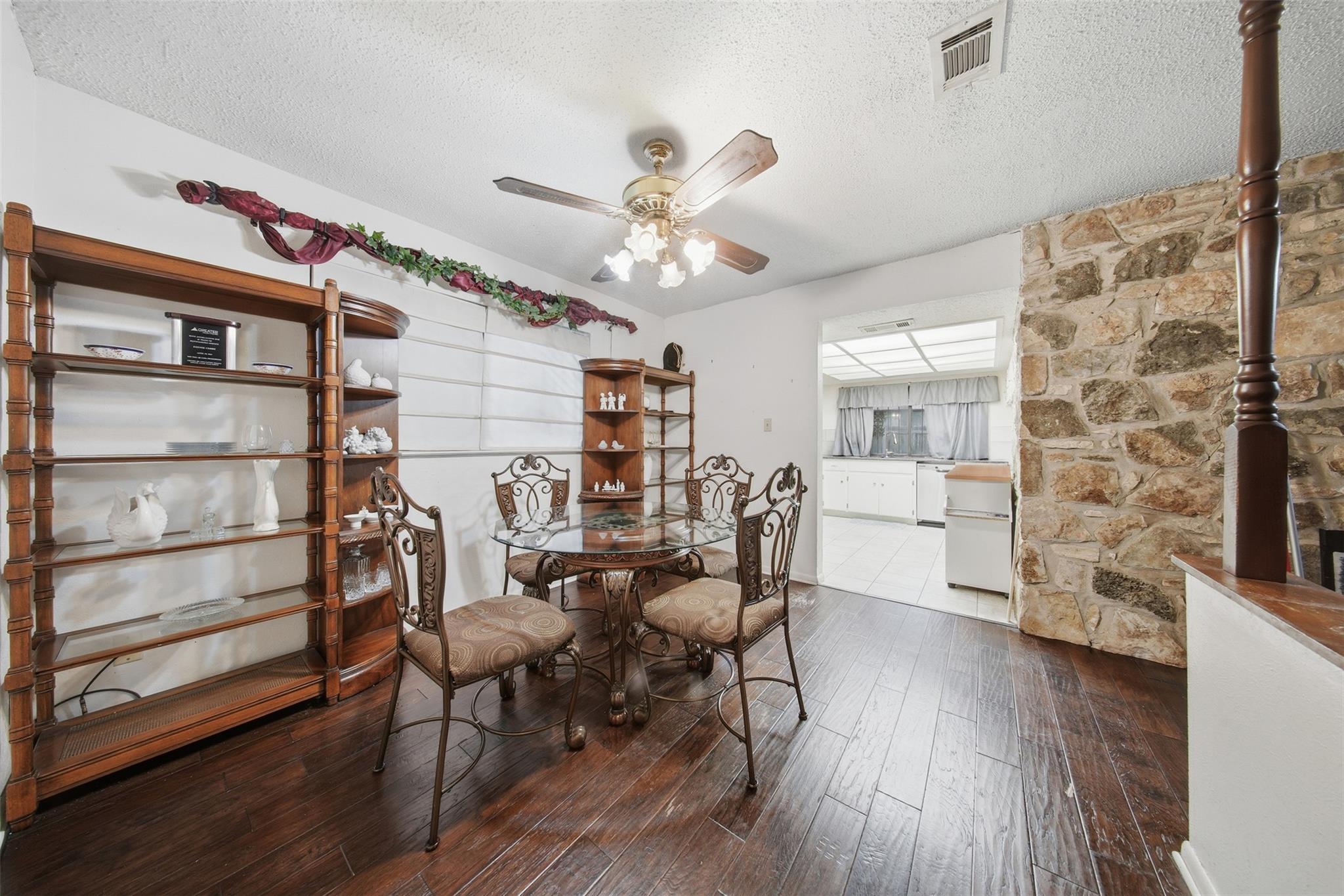 6511 Bridgewater Cv, Austin, TX 78723